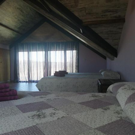 Вилла Casa Cijararural Пантано-де-Сихара Экстерьер фото